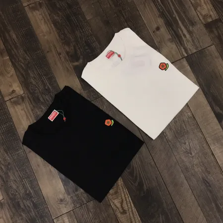 ケンゾー Tシャツ