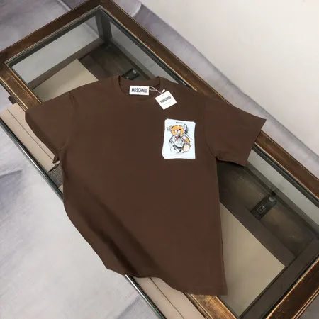 モスキーノ Tシャツ