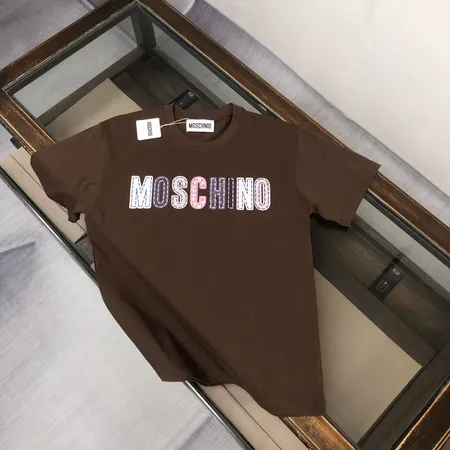 モスキーノ Tシャツ