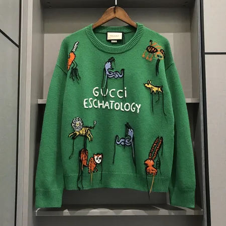 グッチ パーカー