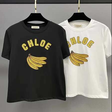 クロエ Tシャツ