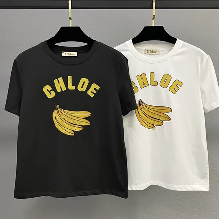 クロエ Tシャツ