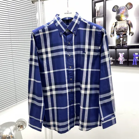 バーバリー ス シャツ