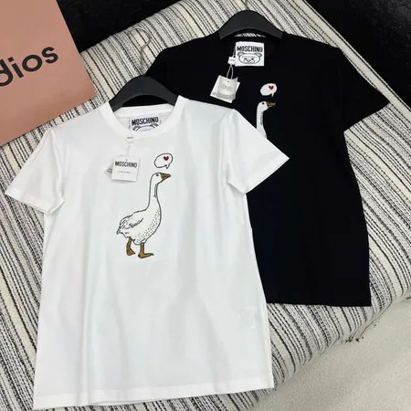 モスキーノ Tシャツ