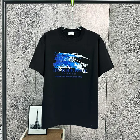 バーバリー ス Tシャツ