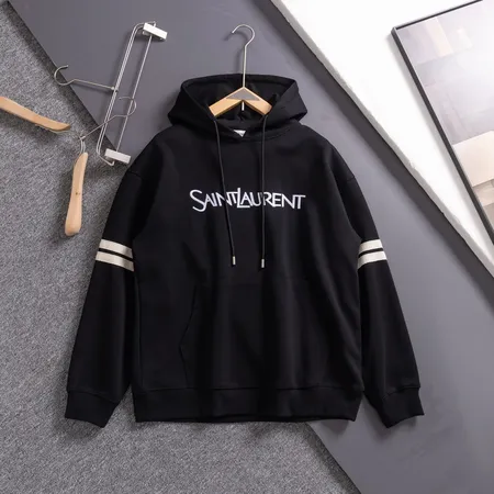 イブサンローラン パーカー