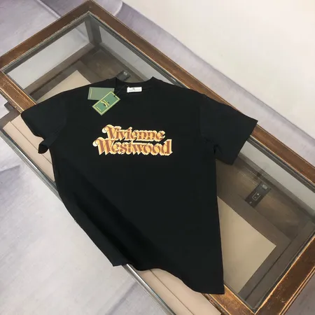 ヴィヴィアン・ウエストウッド Tシャツ