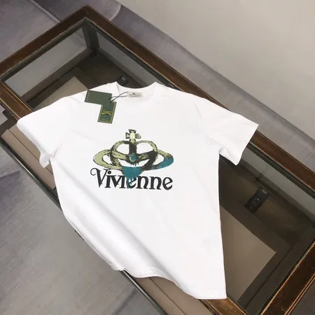 ヴィヴィアン・ウエストウッド Tシャツ