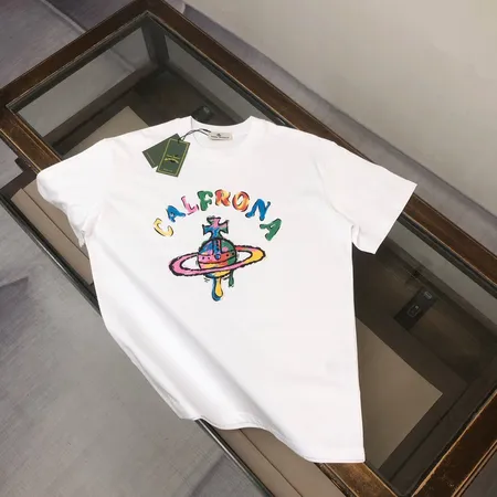 ヴィヴィアン・ウエストウッド Tシャツ