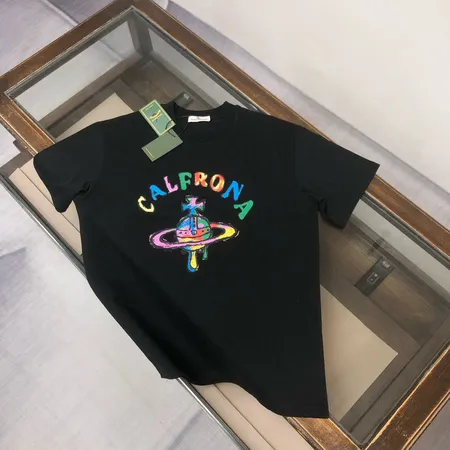 ヴィヴィアン・ウエストウッド Tシャツ