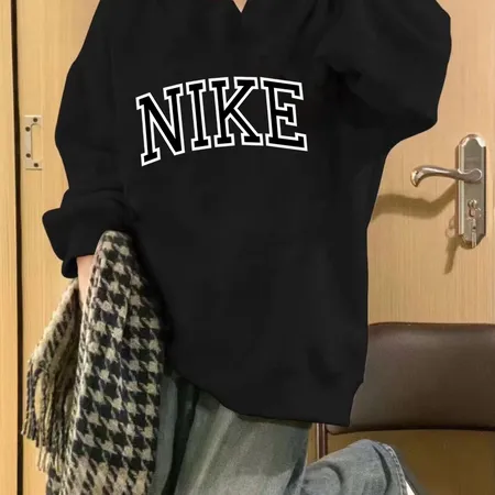 ナイキ パーカー
