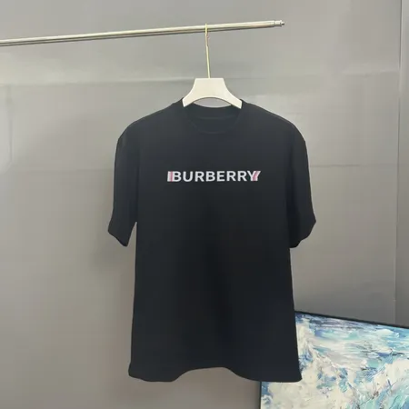 バーバリー ス Tシャツ