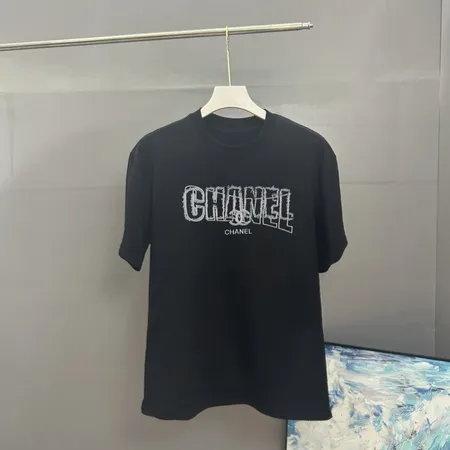 シャネル Tシャツ