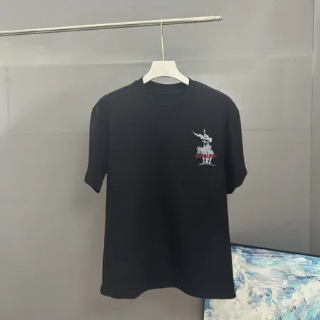 バーバリー ス Tシャツ