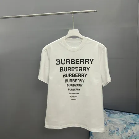 バーバリー ス Tシャツ