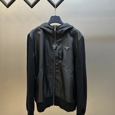 プラダ ジャケット