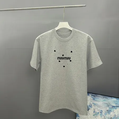 ミュウミュウ Tシャツ