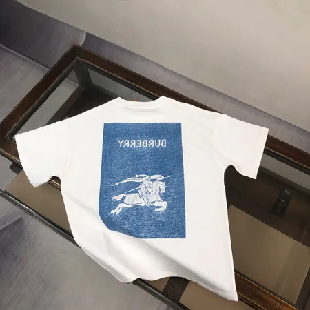 バーバリー ス Tシャツ