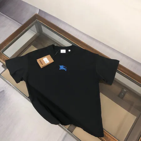 バーバリー ス Tシャツ
