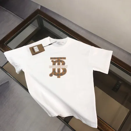バーバリー ス Tシャツ