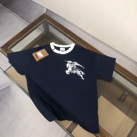 バーバリー ス Tシャツ