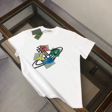 ヴィヴィアン・ウエストウッド Tシャツ