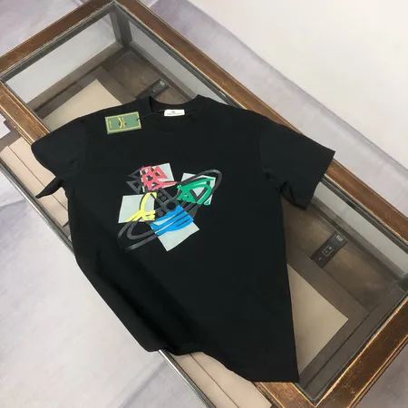 ヴィヴィアン・ウエストウッド Tシャツ