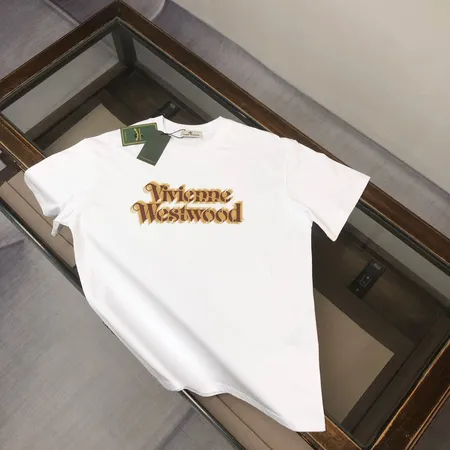 ヴィヴィアン・ウエストウッド Tシャツ