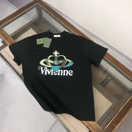 ヴィヴィアン・ウエストウッド Tシャツ