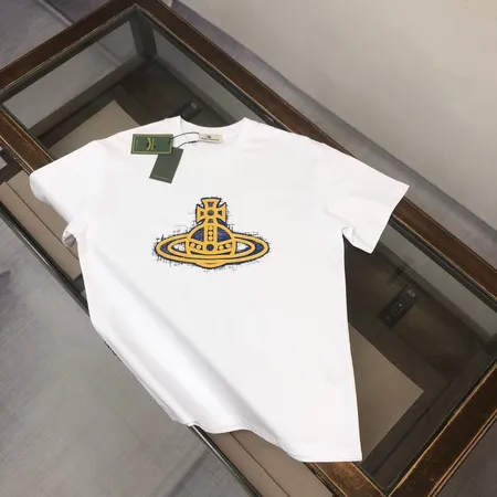 ヴィヴィアン・ウエストウッド Tシャツ