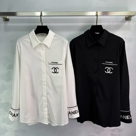 シャネル シャツ