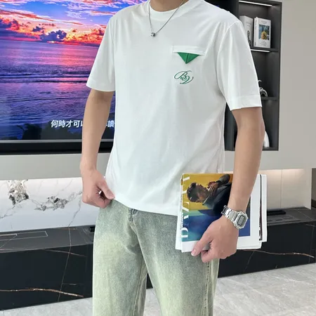 ボッテガ ヴェネタ Tシャツ