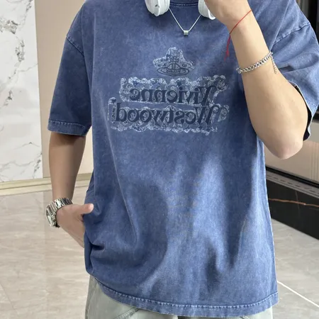 ヴィヴィアン・ウエストウッド Tシャツ