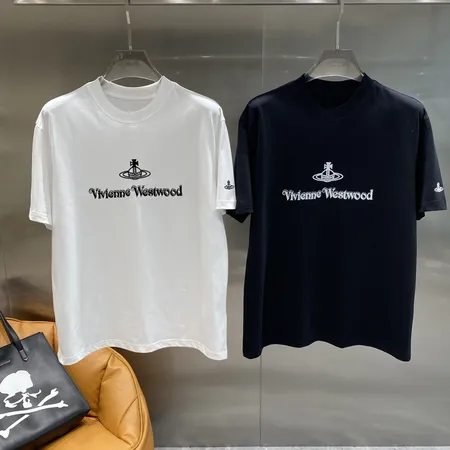 ヴィヴィアン・ウエストウッド Tシャツ