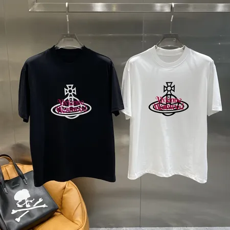 ヴィヴィアン・ウエストウッド Tシャツ