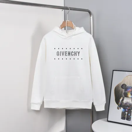 ジバンシィ パーカー