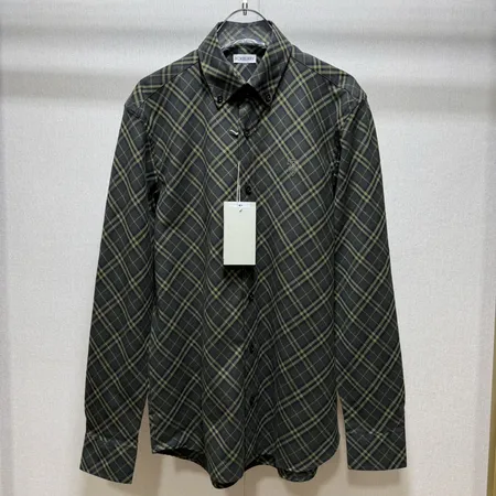 バーバリー ス シャツ