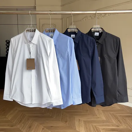 バーバリー ス シャツ