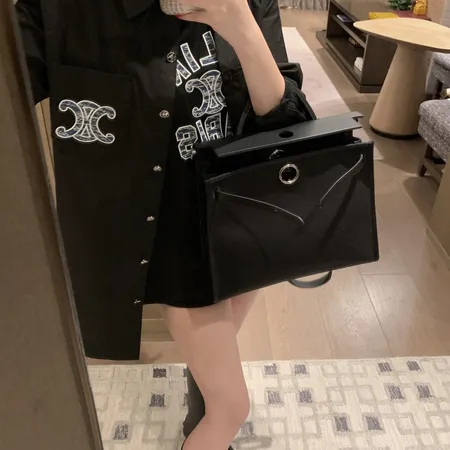 セリーヌ シャツ