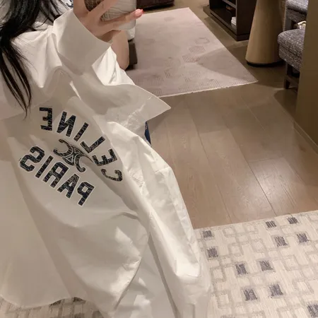 セリーヌ シャツ