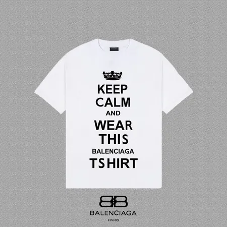 バレンシアガ Tシャツ