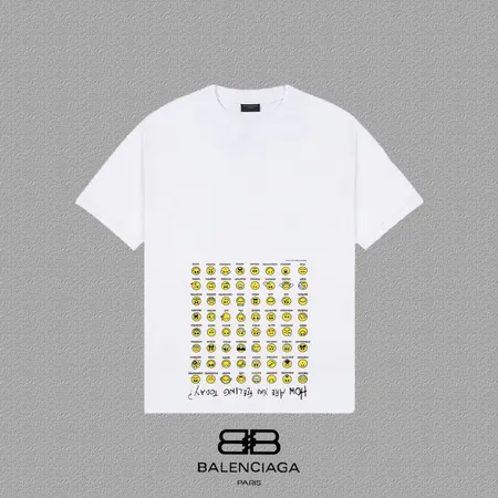 バレンシアガ Tシャツ