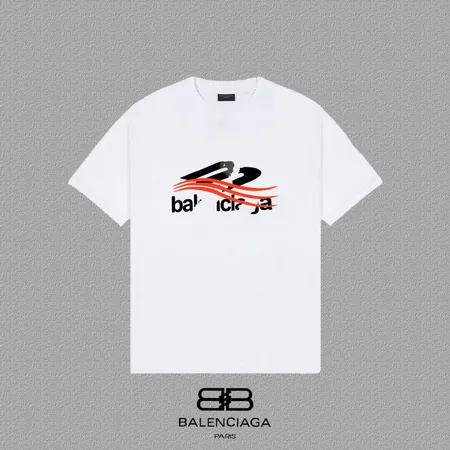 バレンシアガ Tシャツ