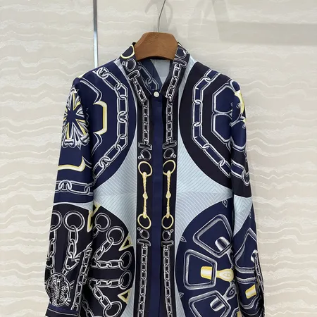 エルメス シャツ