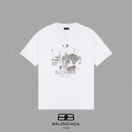バレンシアガ Tシャツ