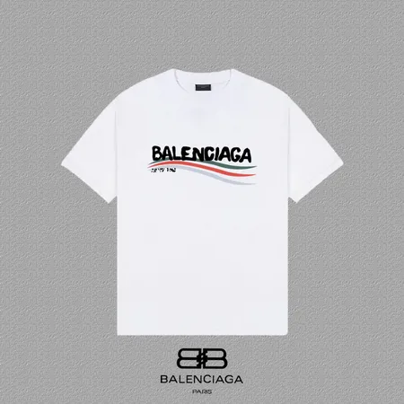 バレンシアガ Tシャツ