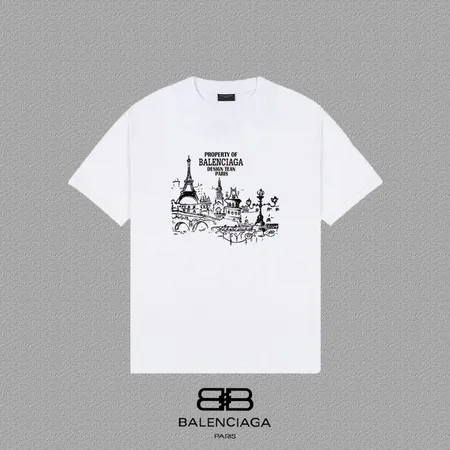 バレンシアガ Tシャツ