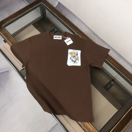 モスキーノ Tシャツ