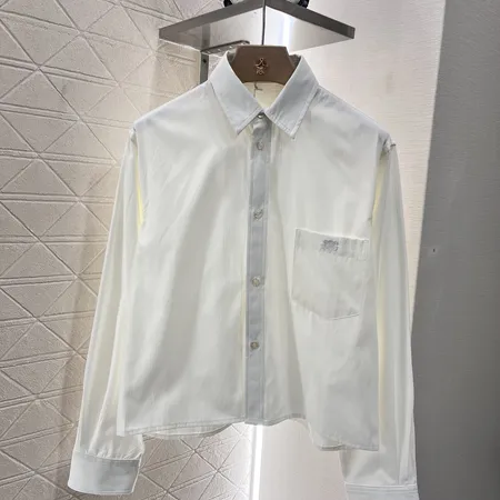 セリーヌ シャツ