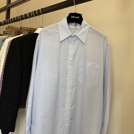 セリーヌ シャツ